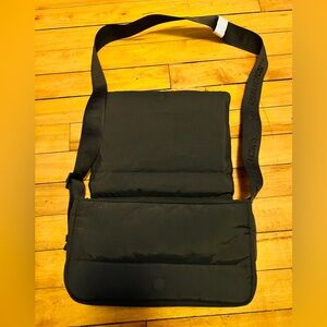 Starbucks Crossbody Bag- new